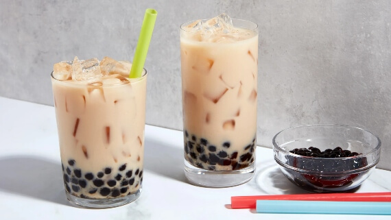 BubbleTea Canada